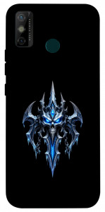 Чехол Undead для TECNO Spark 6 Go