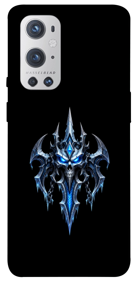 Чохол Undead для Oneplus 9 pro
