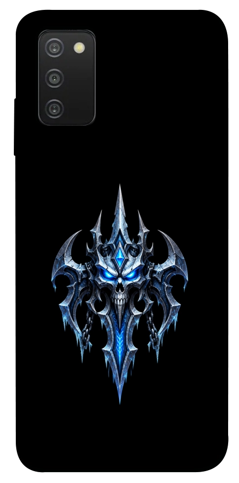 Чехол Undead для Galaxy A03s