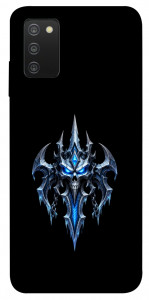 Чехол Undead для Galaxy A03s