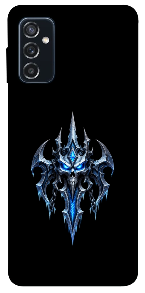 Чехол Undead для Galaxy M52