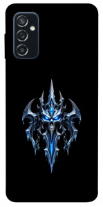 Чехол Undead для Galaxy M52