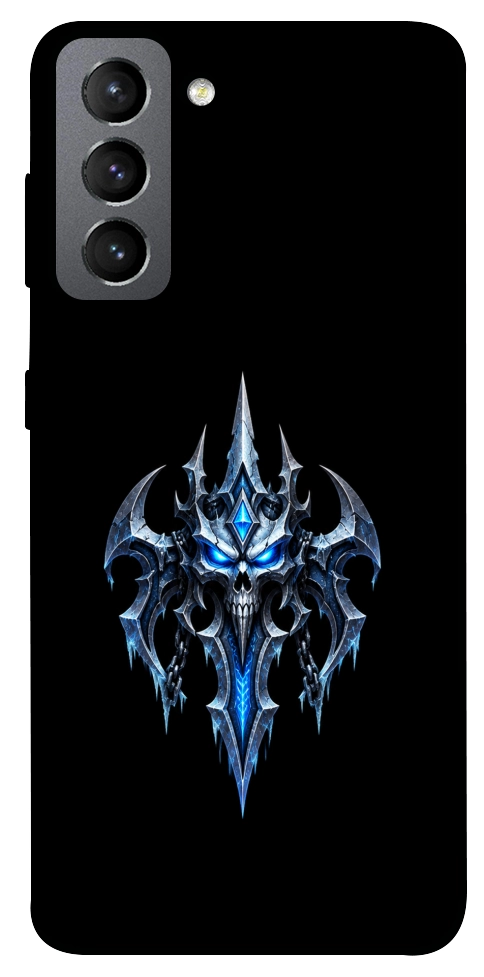Чохол Undead для Galaxy S21 FE