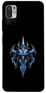 Чохол Undead для Xiaomi Poco M3 Pro 5G