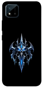 Чохол Undead для Realme C11 (2021)