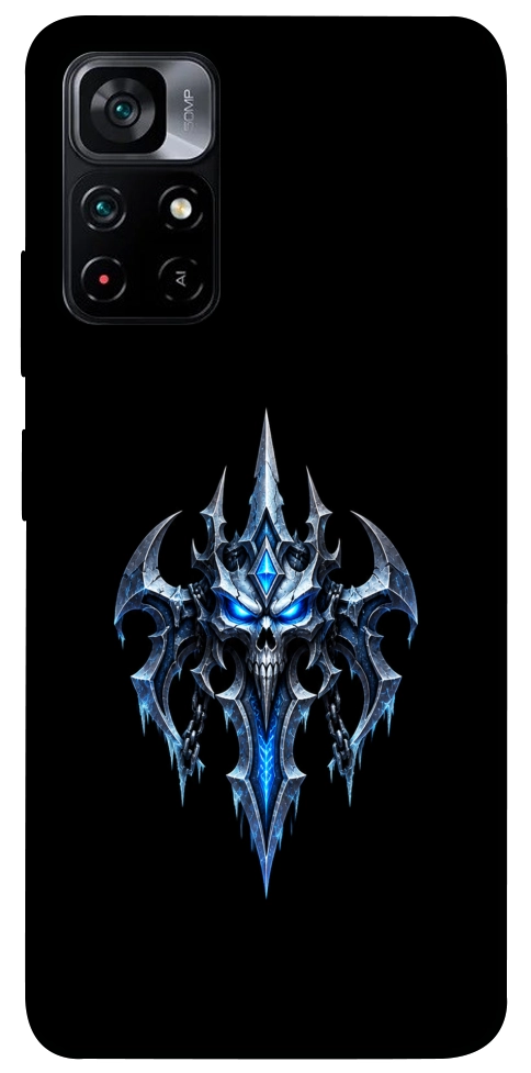 Чехол Undead для Xiaomi Poco M4 Pro 5G