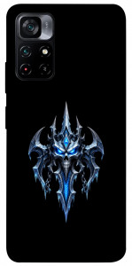 Чехол Undead для Xiaomi Poco M4 Pro 5G