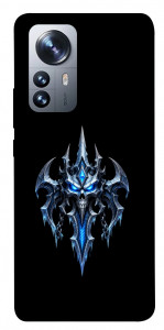 Чохол Undead для Xiaomi 12