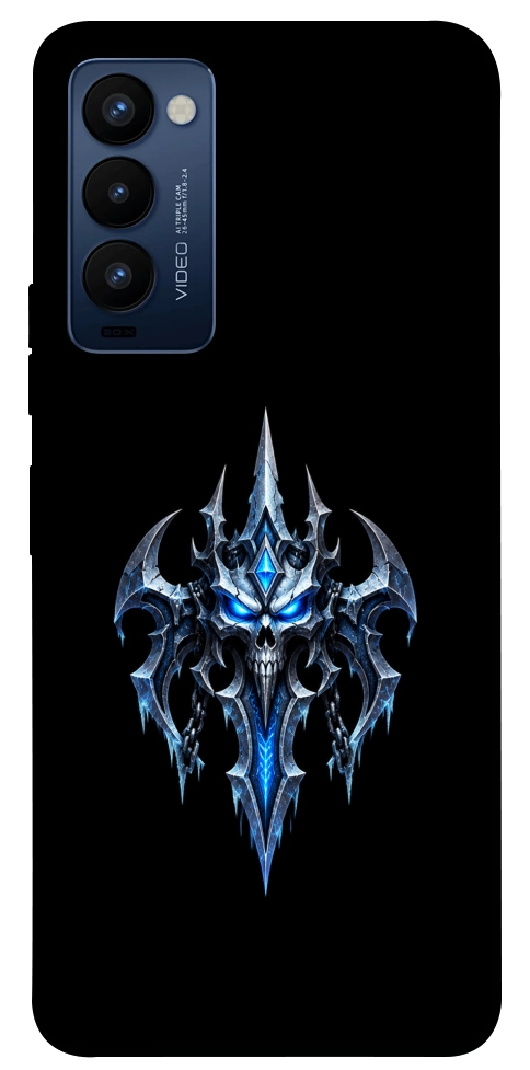 Чохол Undead для TECNO Camon 18