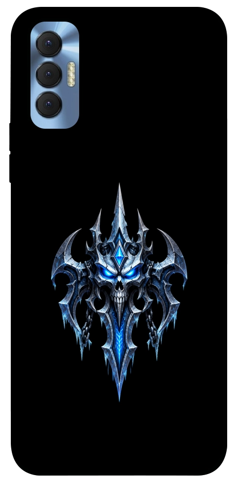 Чехол Undead для TECNO Spark 8P