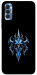 Чехол Undead для TECNO Spark 8P