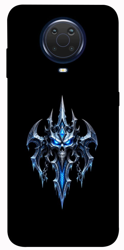 Чохол Undead для Nokia G20