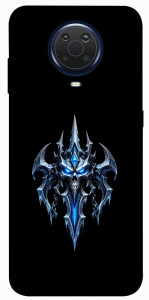 Чохол Undead для Nokia G20