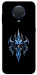 Чохол Undead для Nokia G20