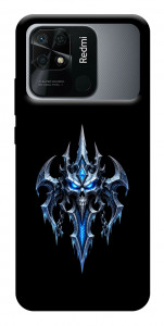 Чехол Undead для Xiaomi Redmi 10C