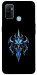 Чехол Undead для Oppo A32