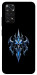 Чехол Undead для Xiaomi Redmi Note 11 (Global)