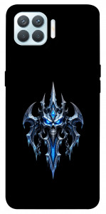 Чехол Undead для Oppo F17 Pro