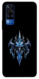Чехол Undead для Vivo Y51a