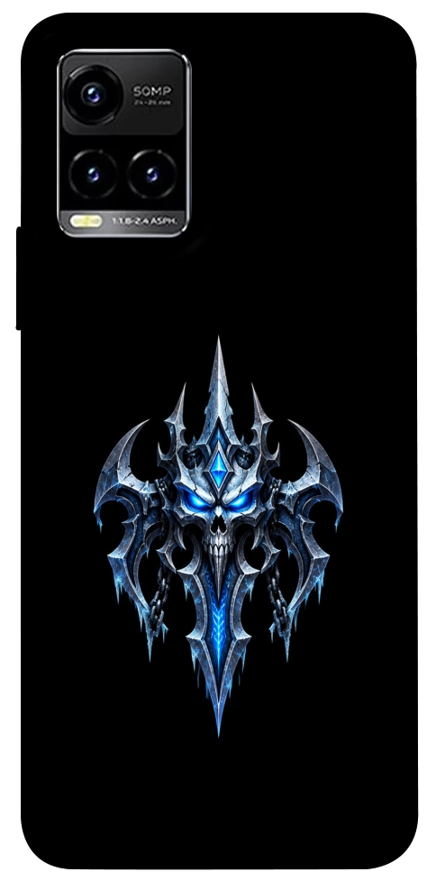 Чехол Undead для Vivo Y21