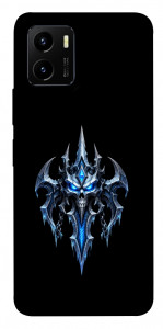 Чехол Undead для Vivo Y15s
