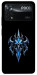 Чехол Undead для Xiaomi Poco X4 Pro