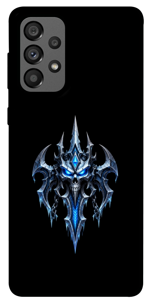Чехол Undead для Galaxy A73 5G