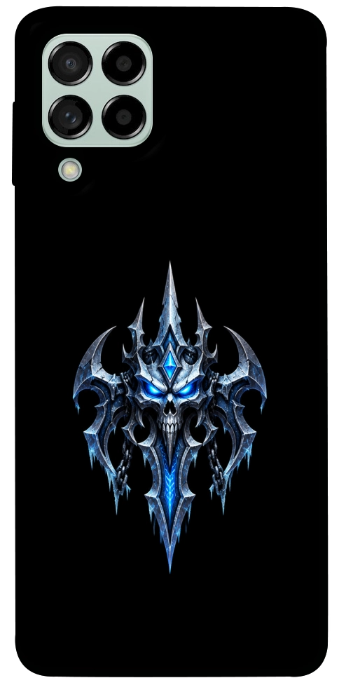 Чохол Undead для Galaxy M53