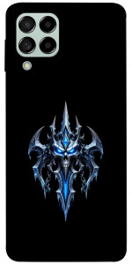 Чохол Undead для Galaxy M53