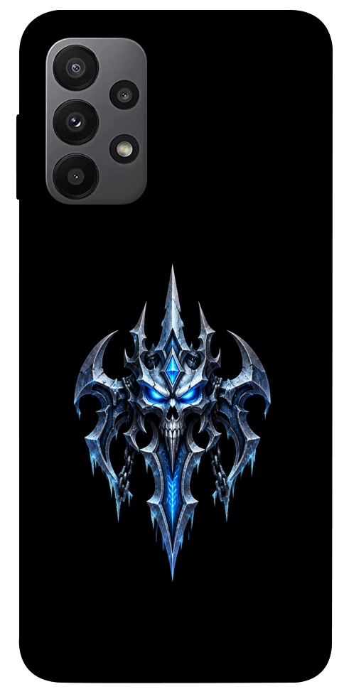 Чохол Undead для Galaxy A23