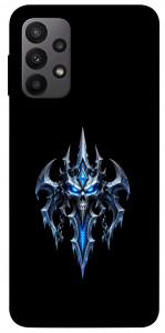 Чохол Undead для Galaxy A23