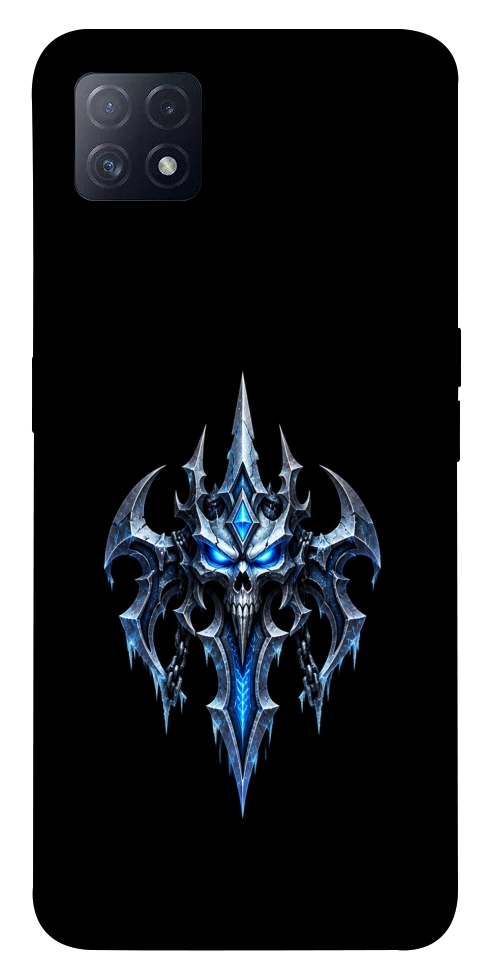 Чохол Undead для Oppo A73 5G
