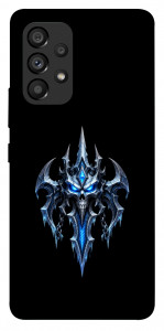 Чехол Undead для Galaxy A53