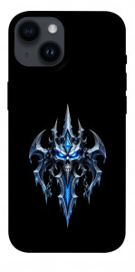 Чехол Undead для iPhone 14