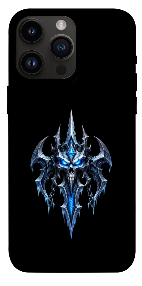 Чохол Undead для iPhone 14 Pro Max