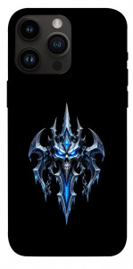 Чохол Undead для iPhone 14 Pro Max
