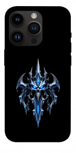 Чехол Undead для iPhone 14 Pro
