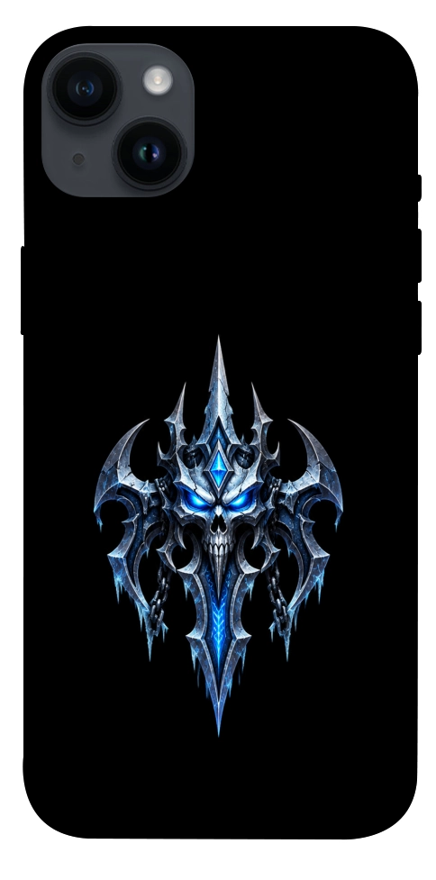 Чохол Undead для iPhone 14 Plus