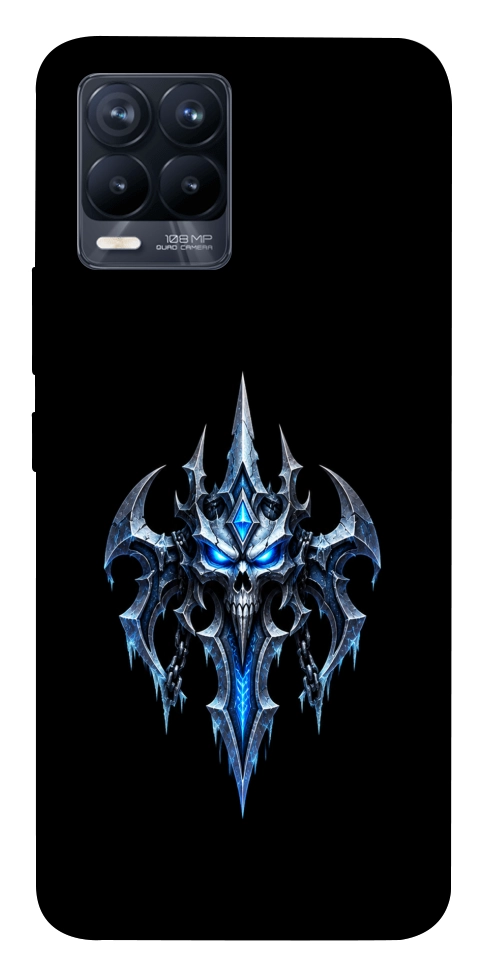 Чехол Undead для Realme 8