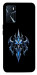 Чехол Undead для Oppo A16
