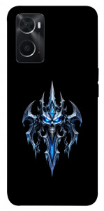 Чохол Undead для Oppo A76 4G