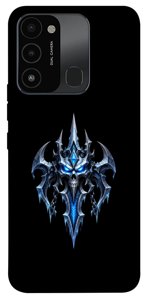 Чехол Undead для TECNO Spark 8C