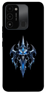 Чехол Undead для TECNO Spark 8C