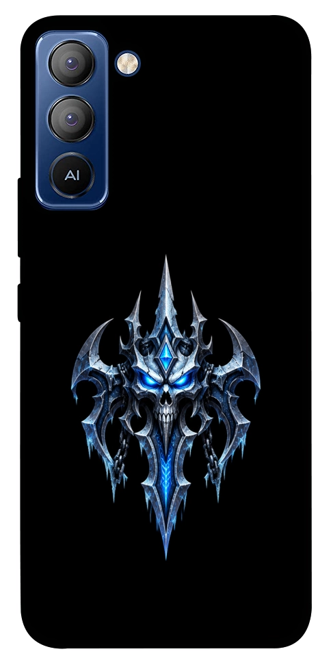 Чехол Undead для TECNO Pop 5 Pro