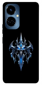 Чехол Undead для TECNO Camon 19 (CI6n)