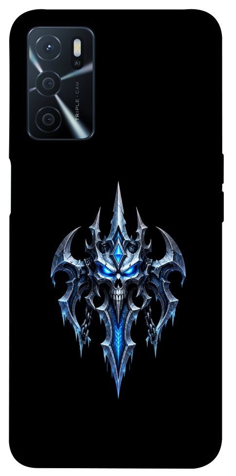 Чехол Undead для Oppo A54s