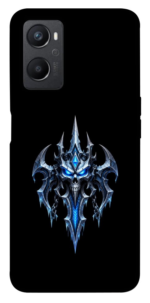 Чехол Undead для Oppo A96