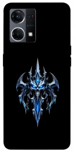 Чехол Undead для Oppo Reno 7 4G