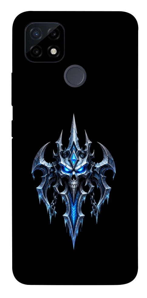 Чехол Undead для Realme C25Y