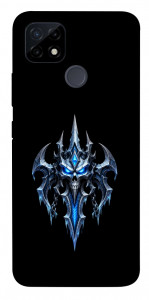 Чохол Undead для Realme C25Y